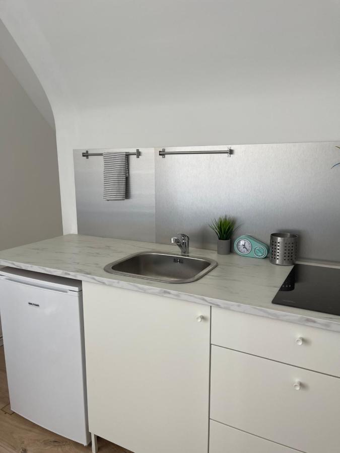 Appartement Coeur De Blois /Heart Of The City Экстерьер фото