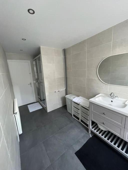 Appartement Coeur De Blois /Heart Of The City Экстерьер фото