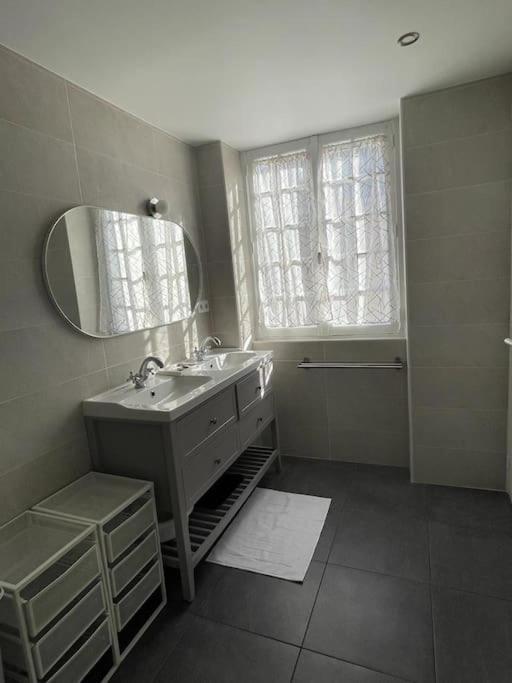Appartement Coeur De Blois /Heart Of The City Экстерьер фото